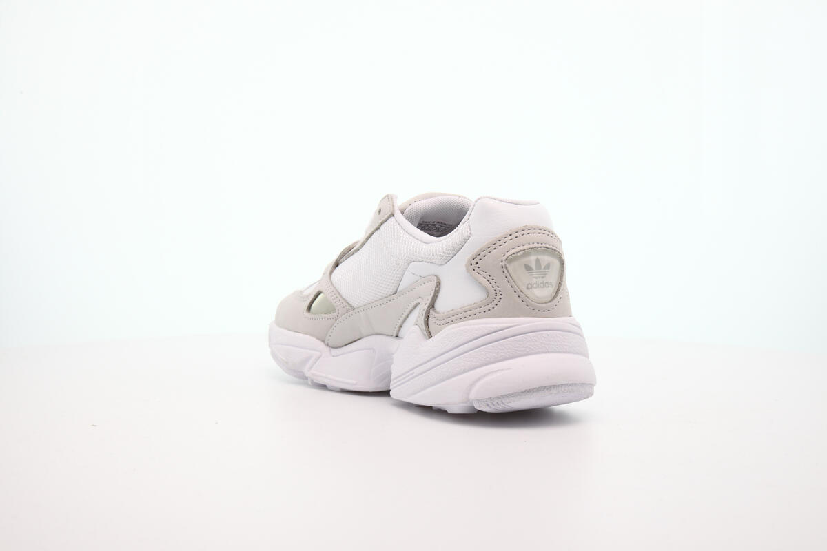 adidas Originals WMNS FALCON "WHITE" | B28128 | AFEW STORE