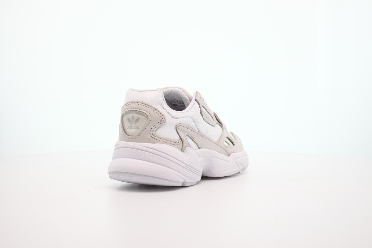 adidas Originals WMNS Falcon "White" - Image 13