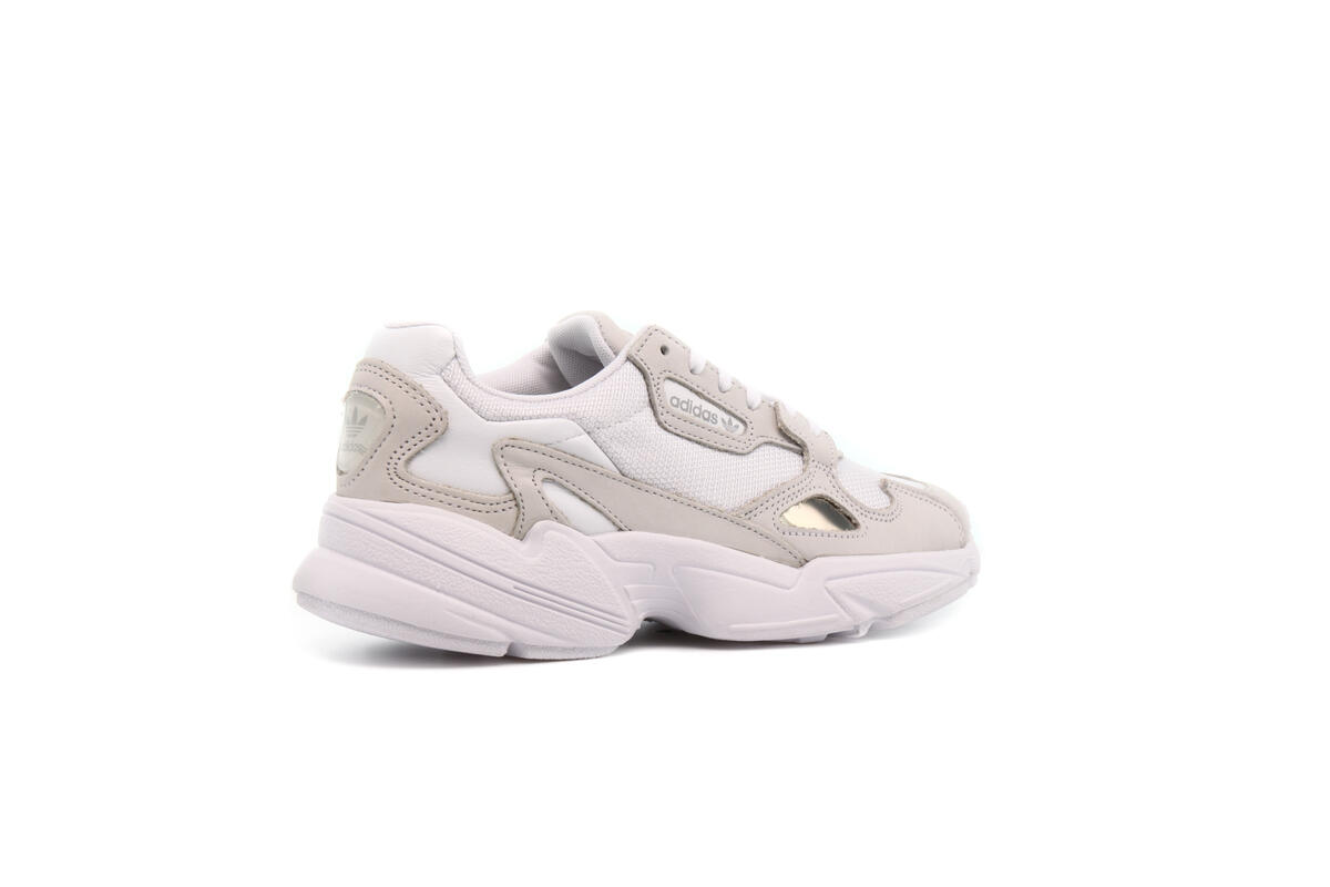 adidas Originals WMNS Falcon "White" - Image 14
