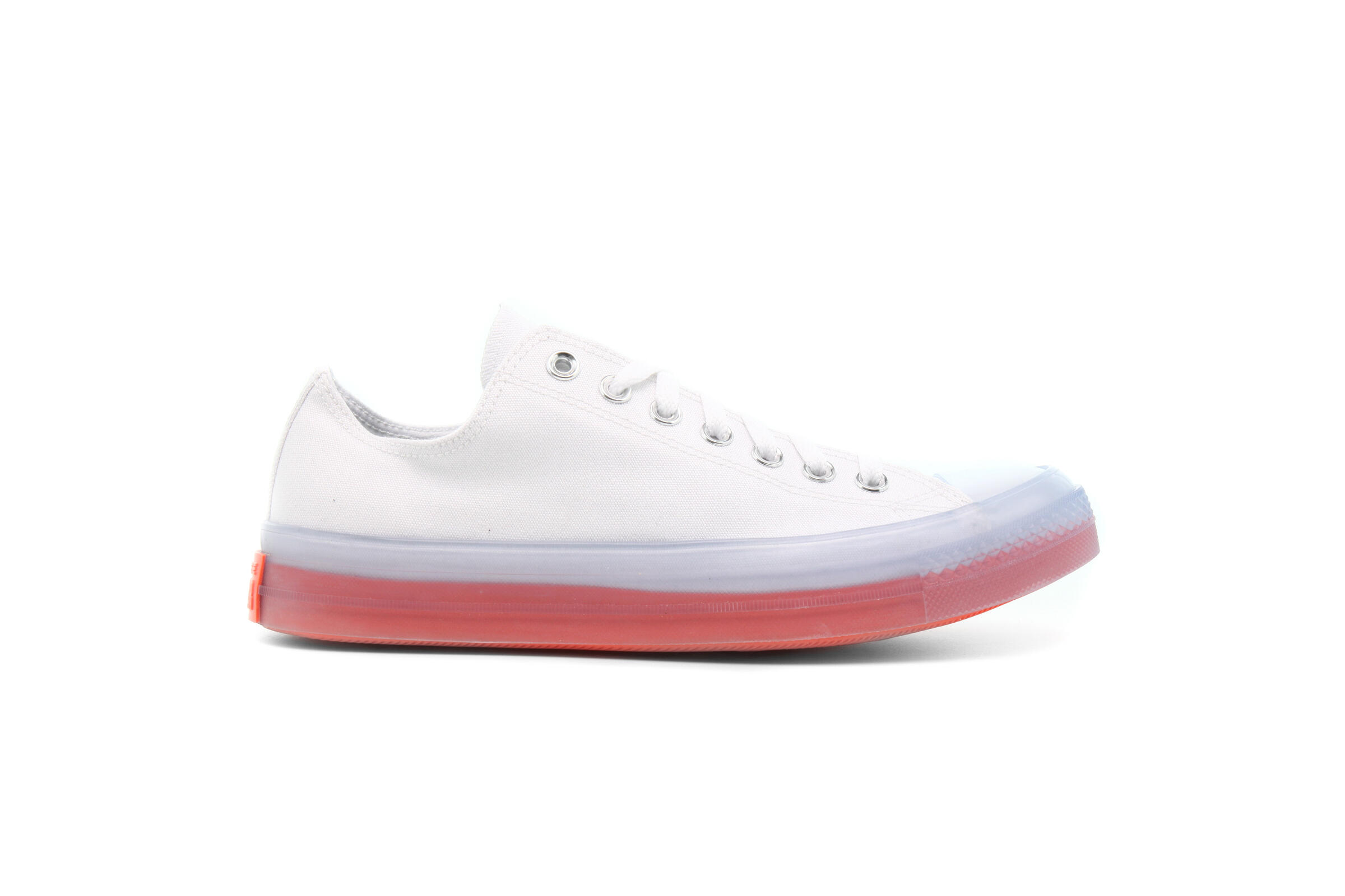 Converse CTAS CX OX "WHITE"