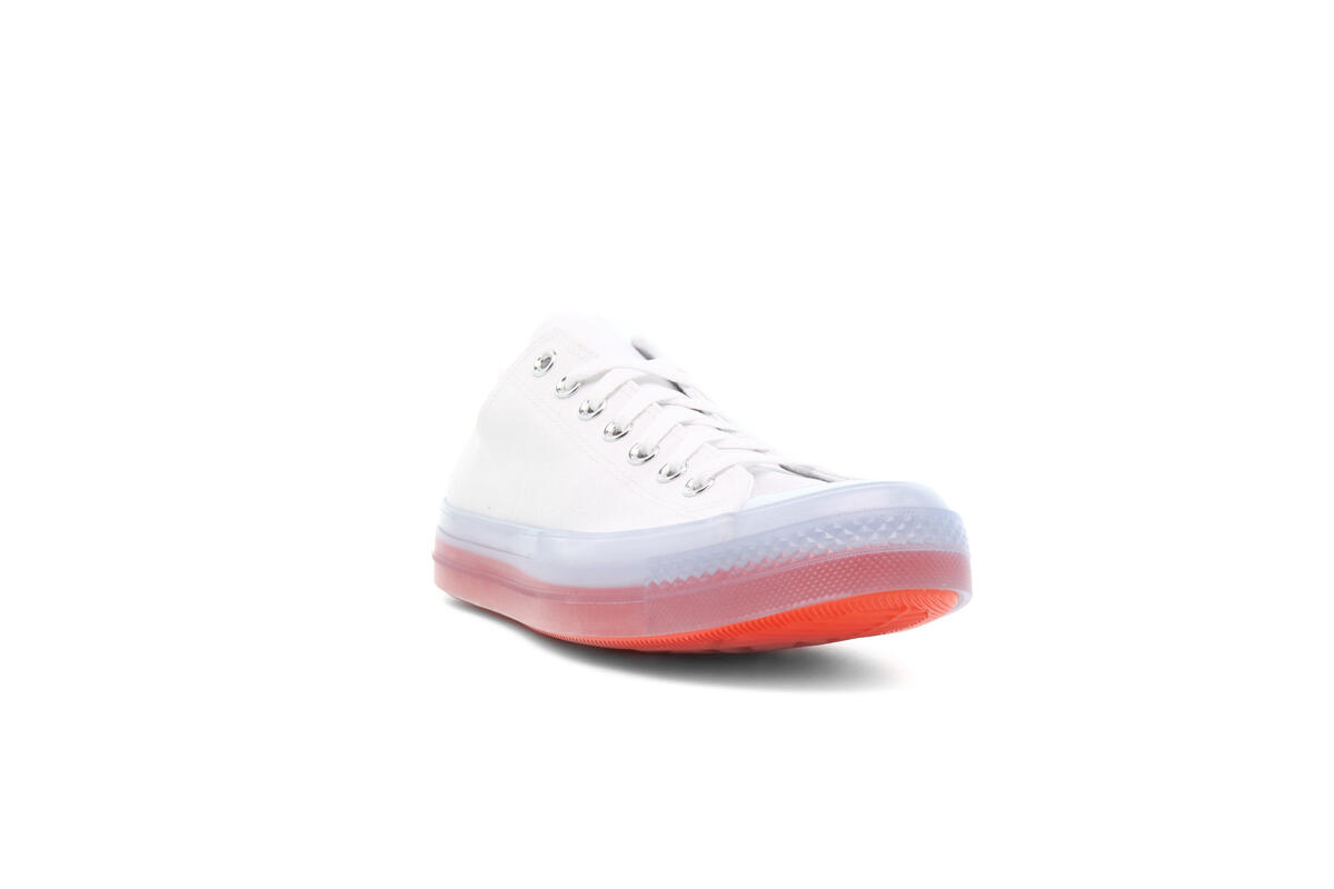Converse CTAS CX OX "White" - Image 4
