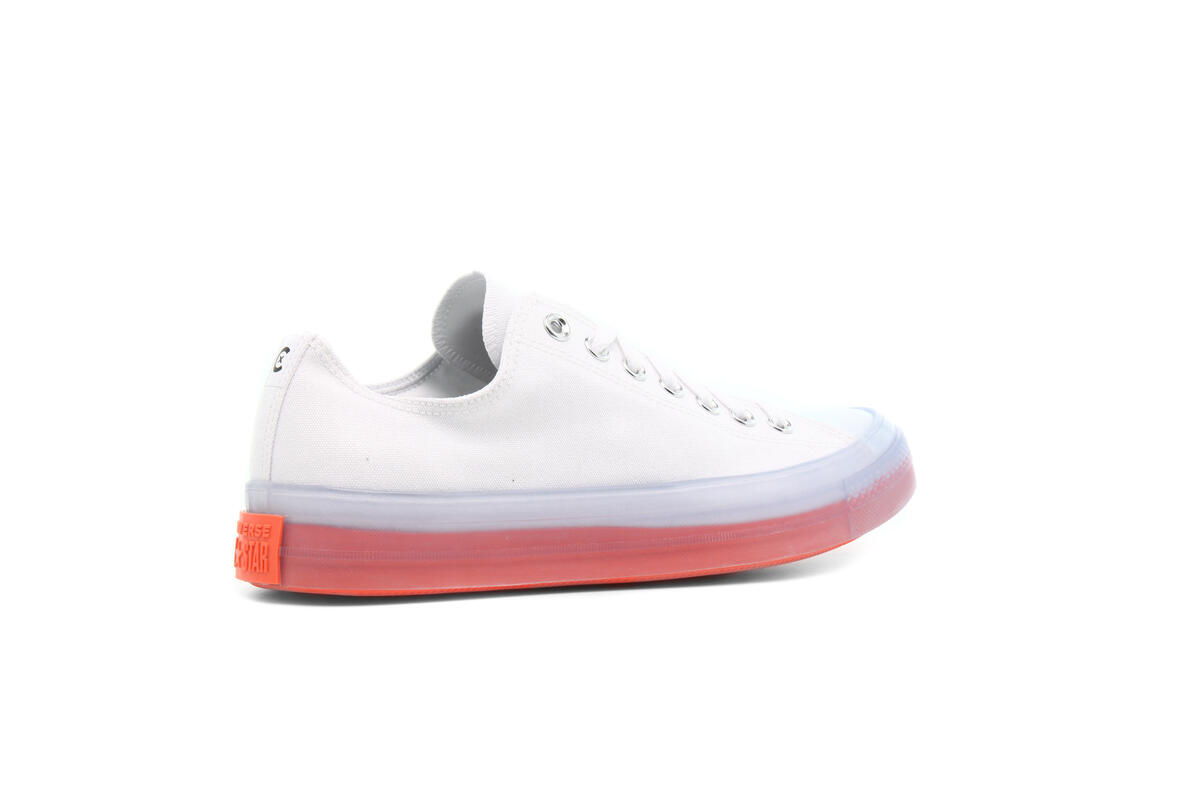 Converse CTAS CX OX "White" - Image 13
