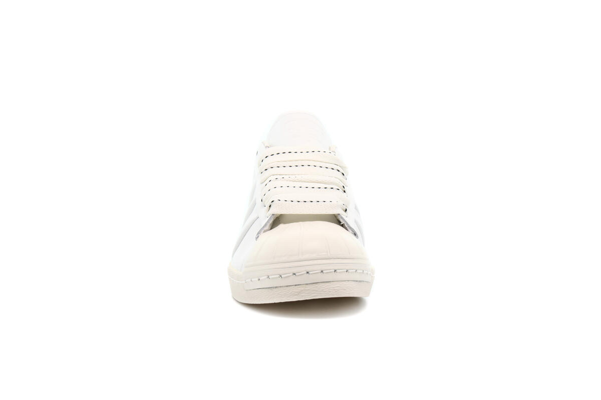 Adidas x Jonah Hill Superstar 'White' - Image 5