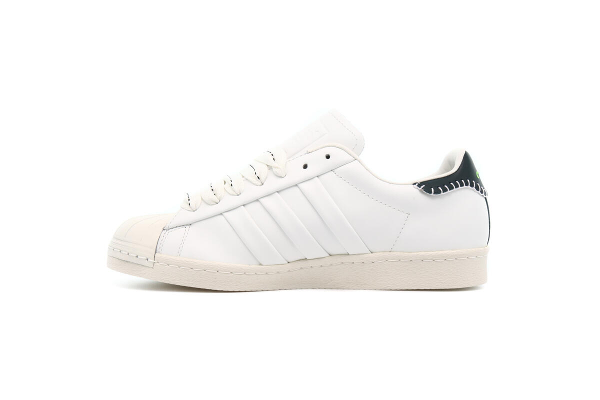 Adidas x Jonah Hill Superstar 'White' - Image 8