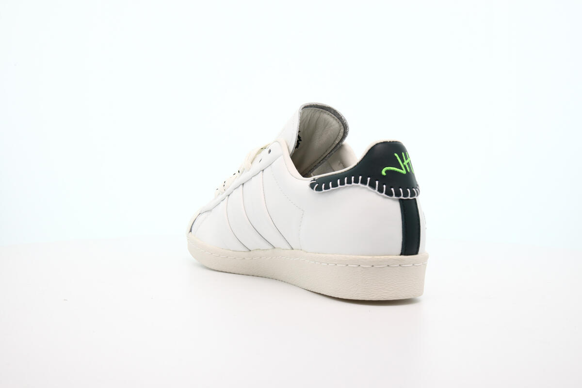 Adidas x Jonah Hill Superstar 'White' - Image 10
