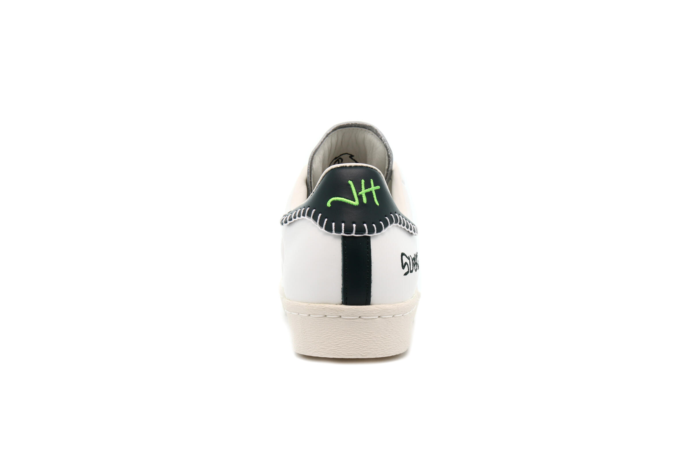 adidas Originals x JONAH HILL SUPERSTAR "WHITE"