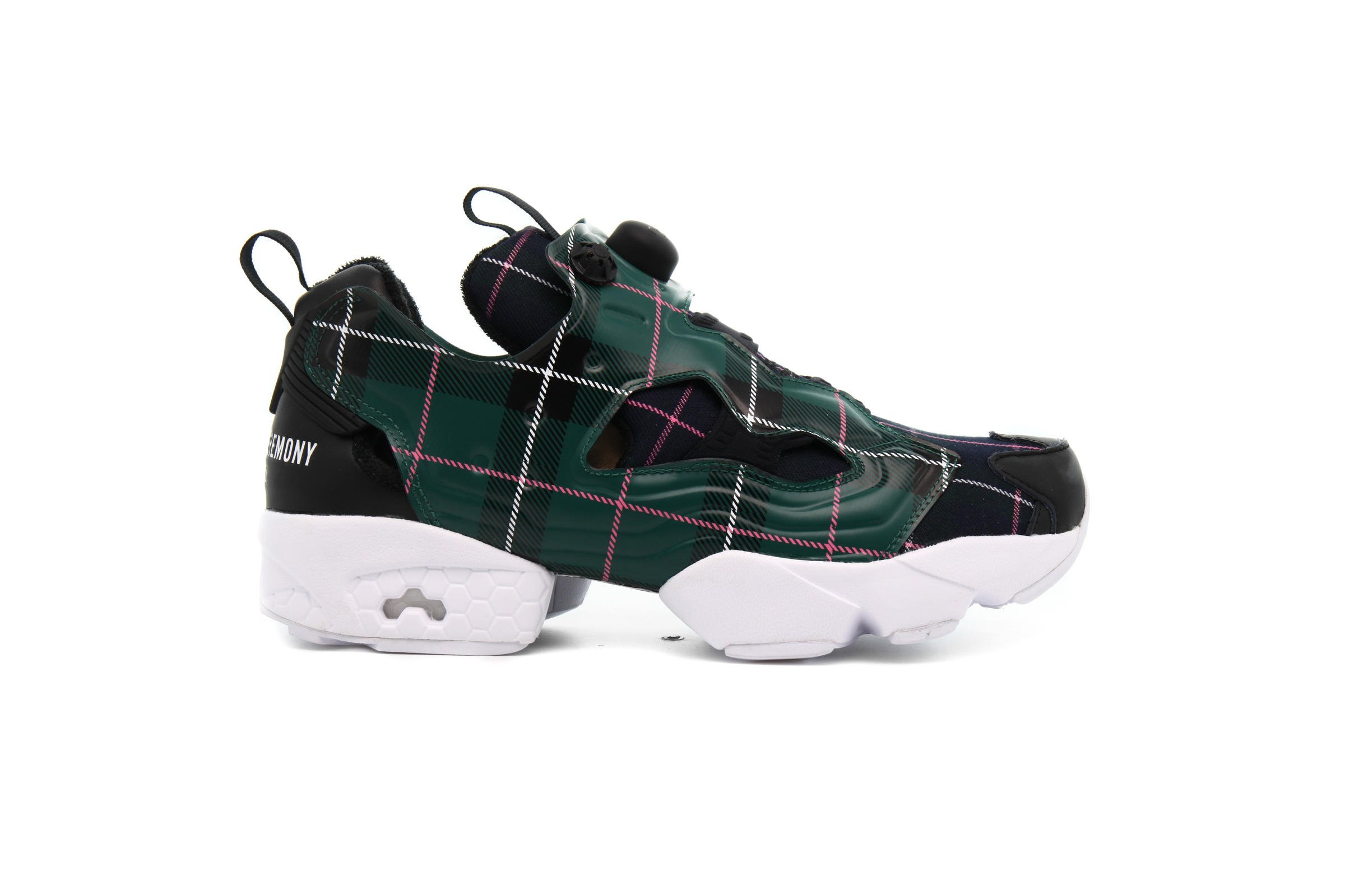 REEBOK x OPENING CEREMONY INSTAPUMP FURY OG "GREEN"