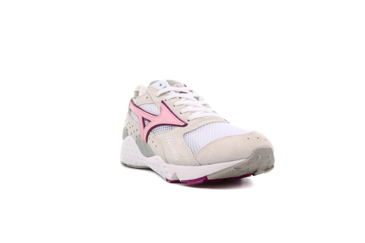 La MJC x Mizuno Mondo Control - Image 10