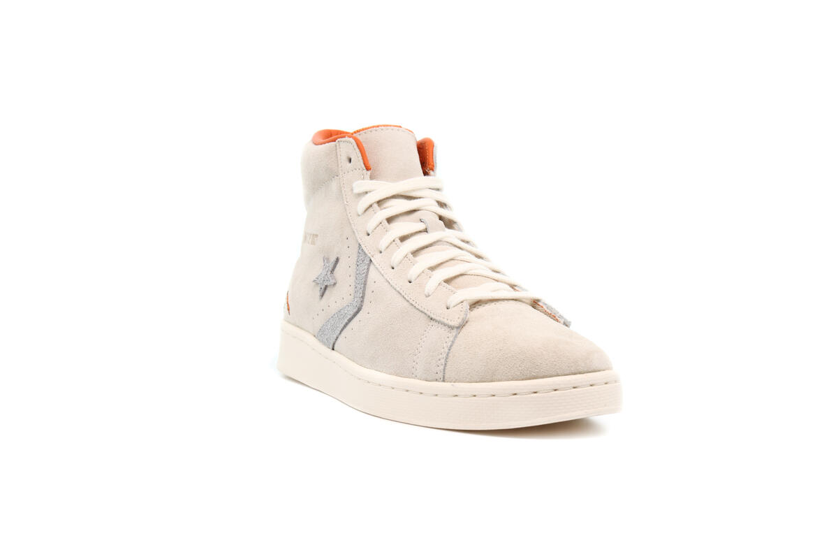 Converse x BUGS BUNNY 80TH PRO X Bugs Bunny Pro Leather Hi - Image 4