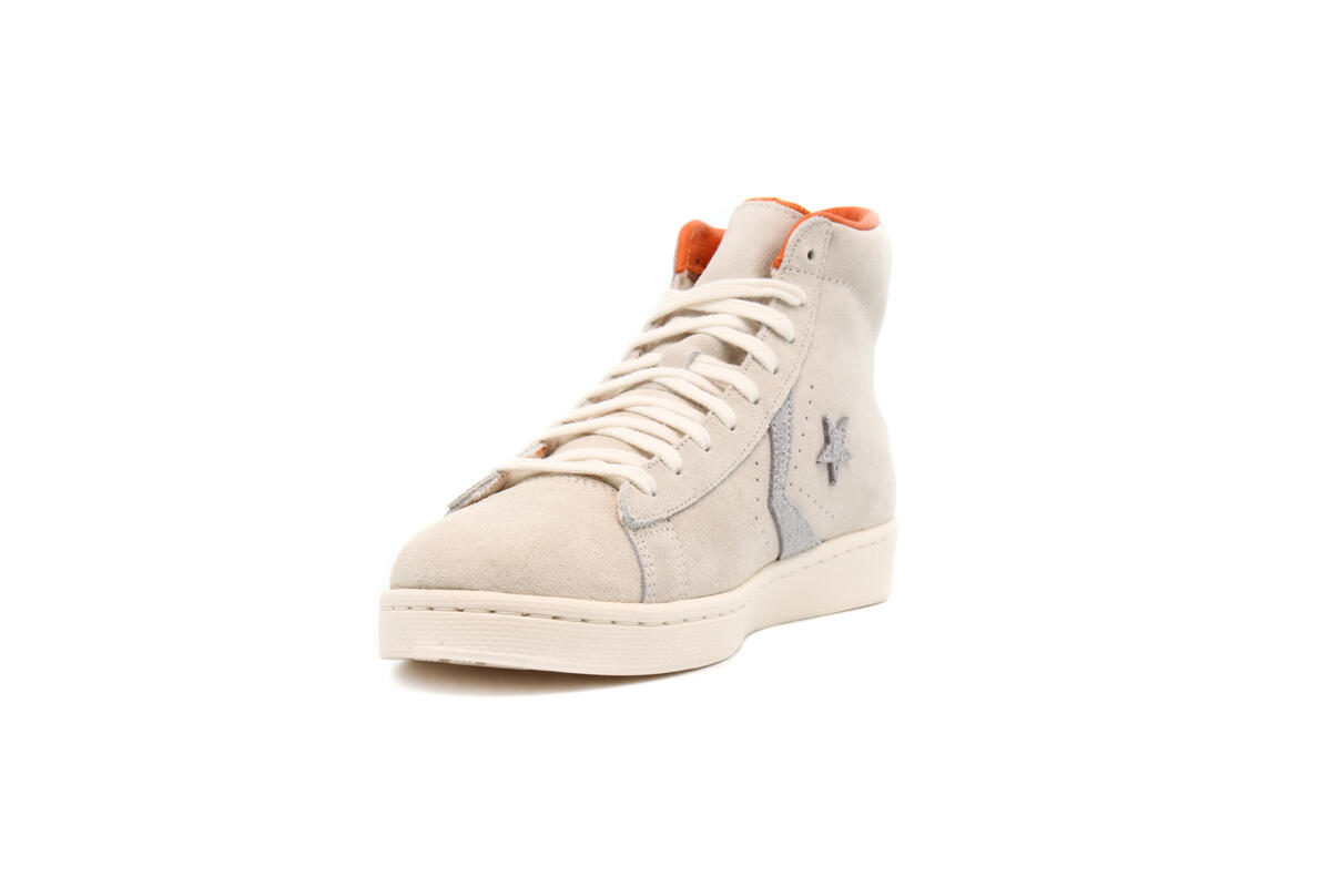 Converse x BUGS BUNNY 80TH PRO X Bugs Bunny Pro Leather Hi - Image 6