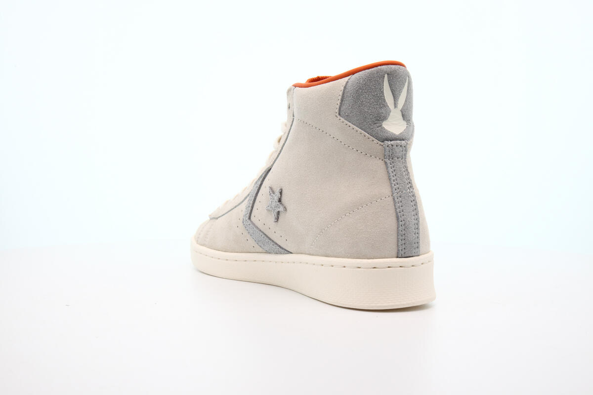 Converse x BUGS BUNNY 80TH PRO X Bugs Bunny Pro Leather Hi - Image 10