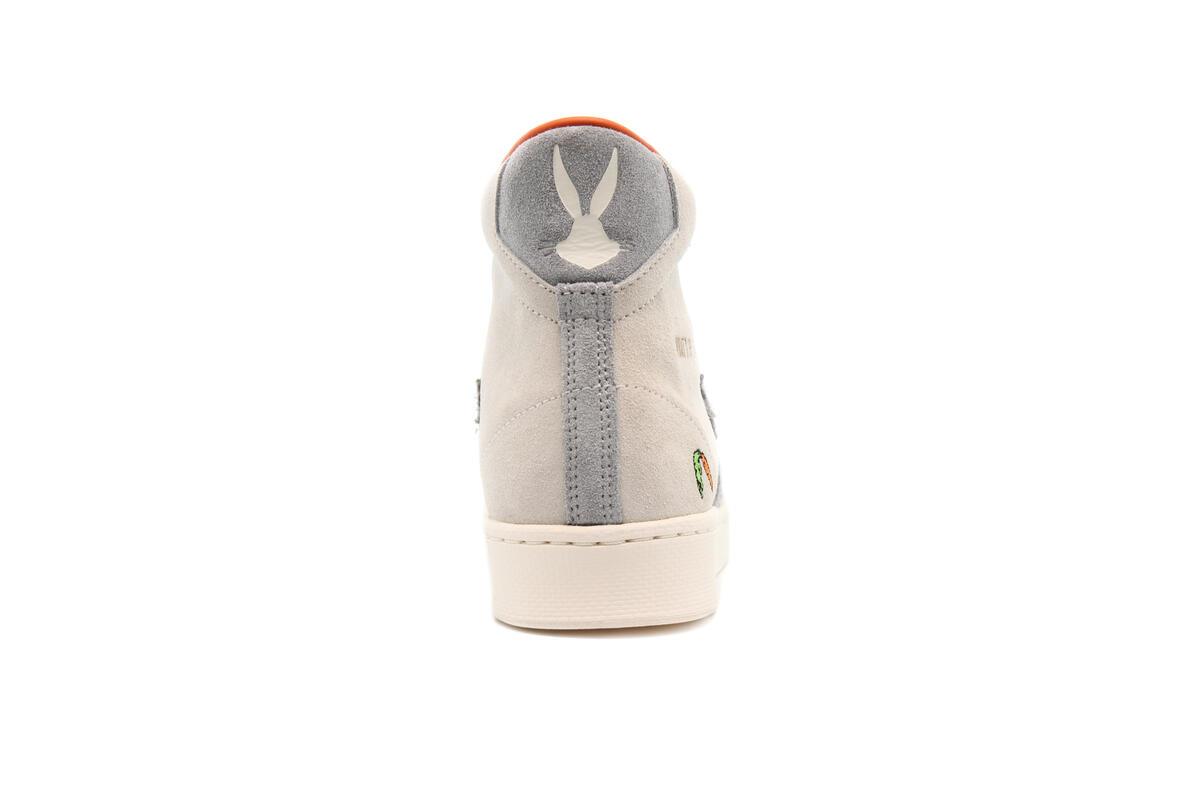 Converse x BUGS BUNNY 80TH PRO X Bugs Bunny Pro Leather Hi - Image 11