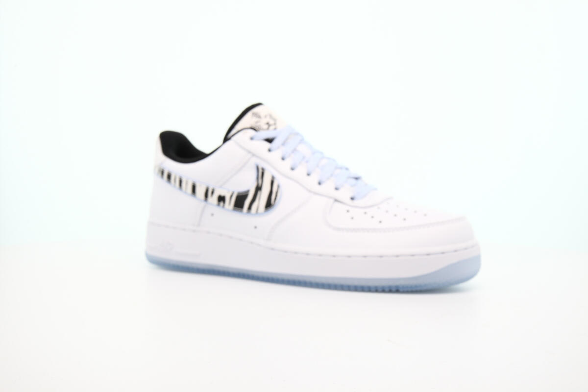 Nike Air Force 1 Low 'South Korea (2020)' - Image 16
