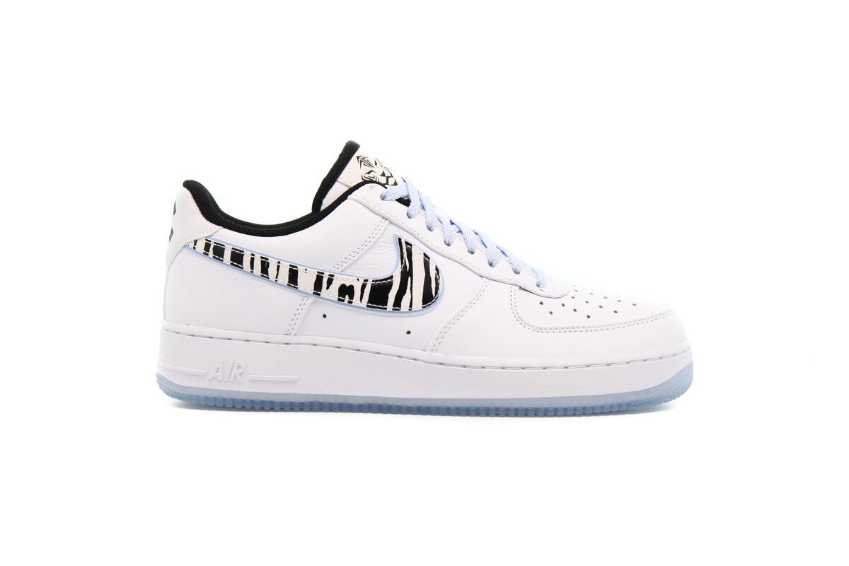 Nike Air Force 1 Low 'South Korea (2020)' - Image 15