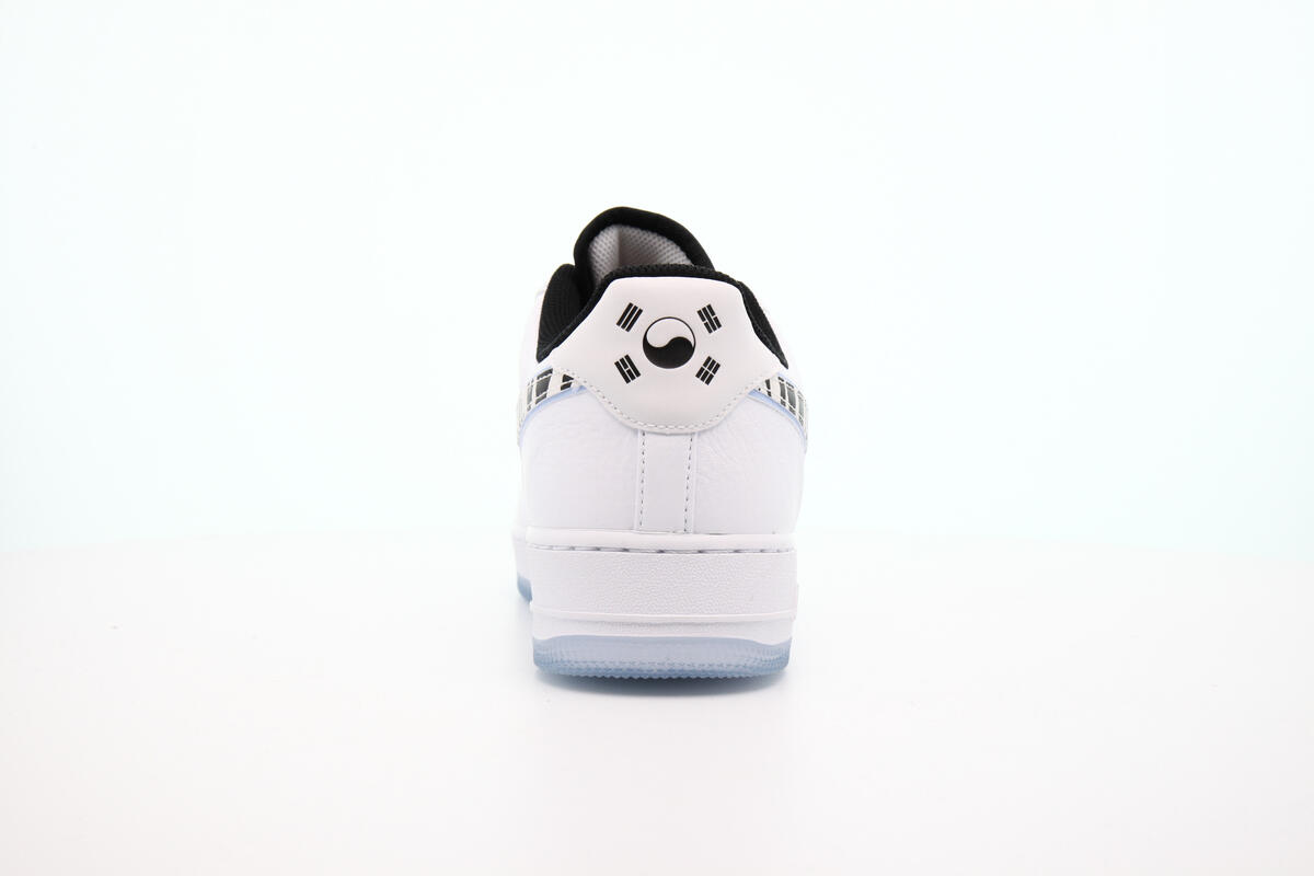 Nike Air Force 1 Low 'South Korea (2020)' - Image 24