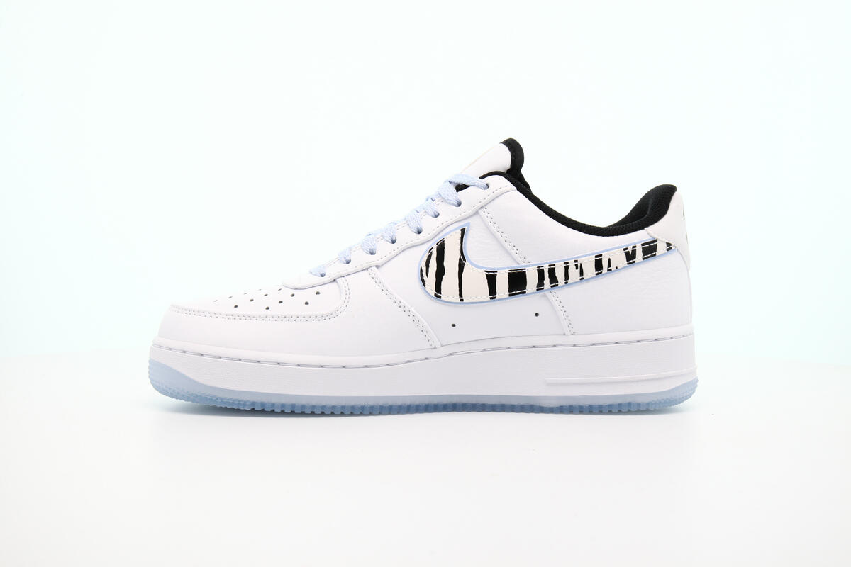 Nike Air Force 1 Low 'South Korea (2020)' - Image 21