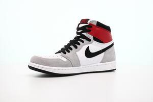 Air Jordan 1 RETRO HIGH OG "LIGHT SMOKE GREY"