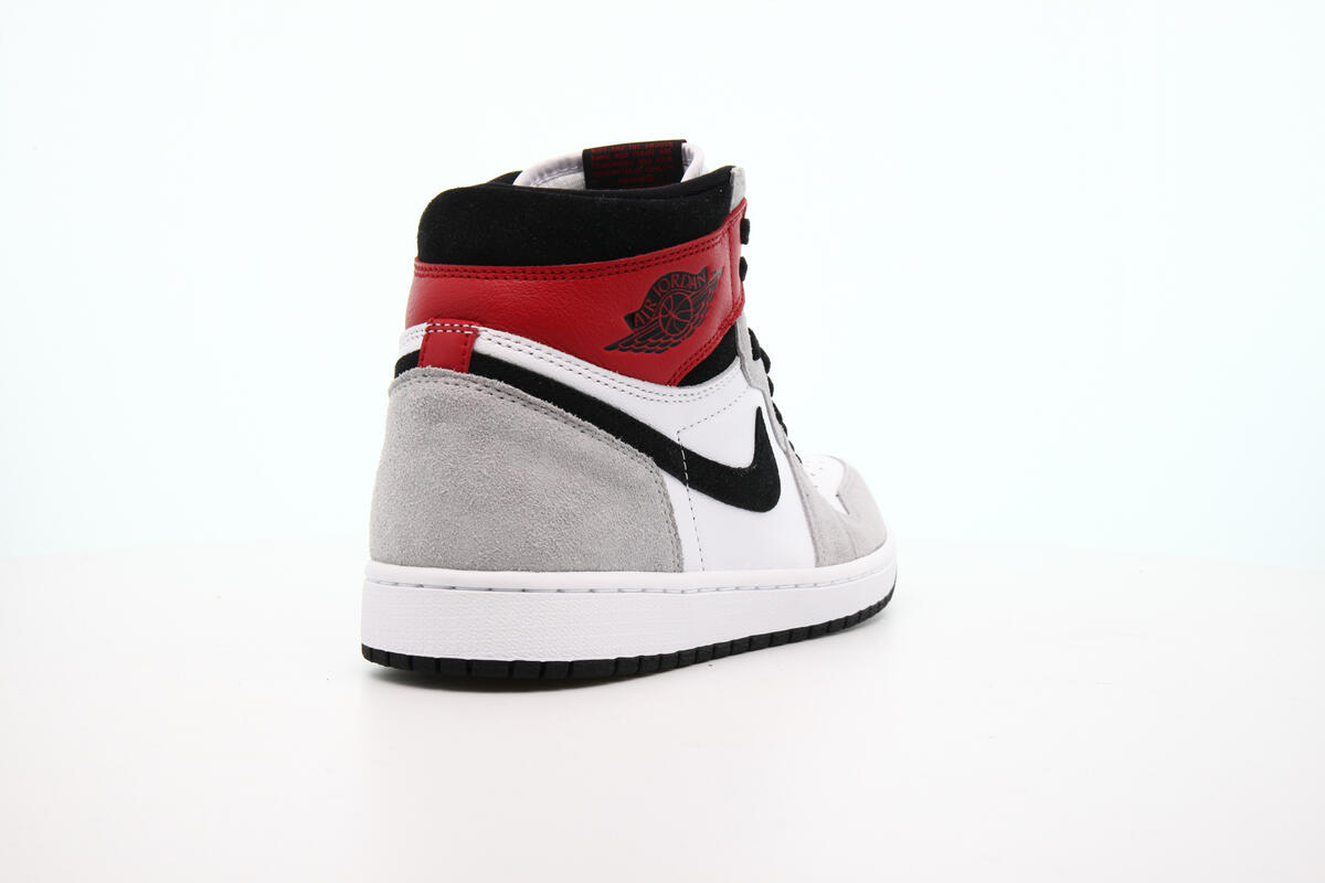 Air Jordan 1 Retro High OG "Light Smoke Grey" - Image 20