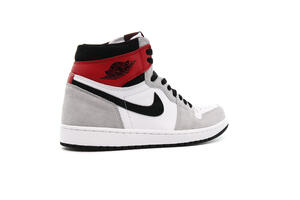 Air Jordan 1 RETRO HIGH OG "LIGHT SMOKE GREY"