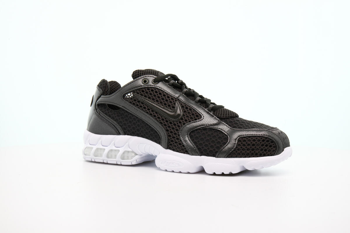 Nike Air Zoom Spiridon Cage 2 Newsprint - Image 3