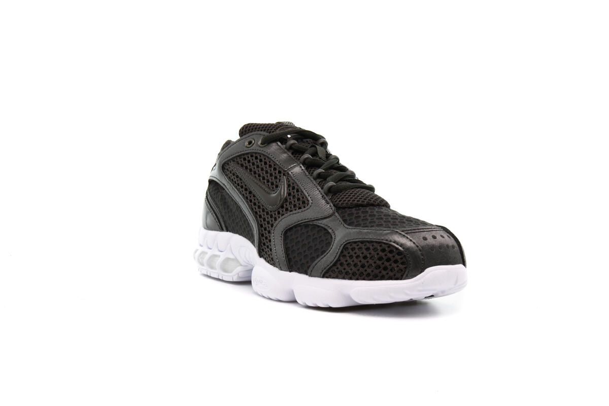 Nike Air Zoom Spiridon Cage 2 Newsprint - Image 4