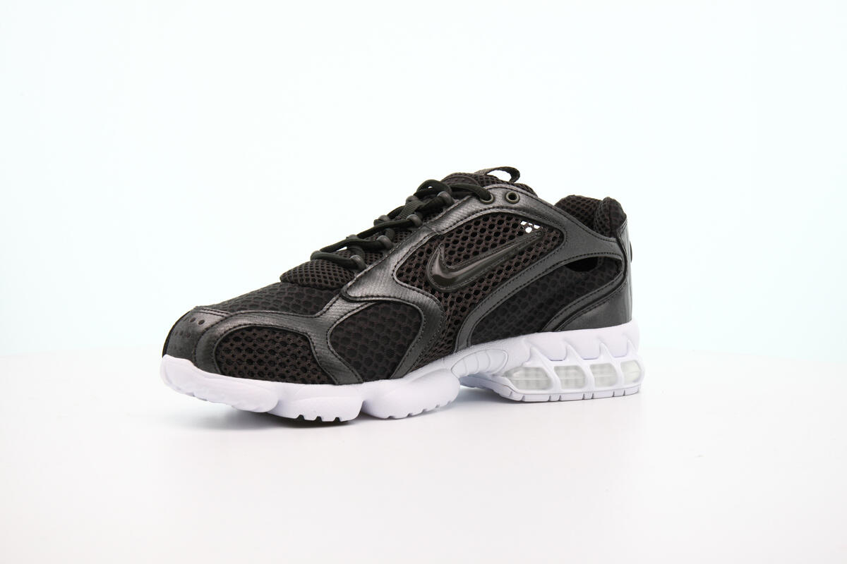 Nike Air Zoom Spiridon Cage 2 Newsprint - Image 7