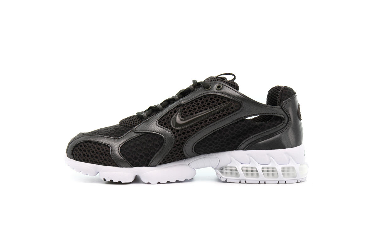 Nike Air Zoom Spiridon Cage 2 Newsprint - Image 8