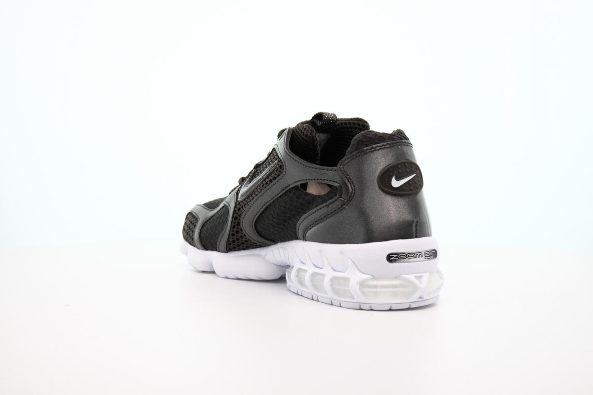 Nike Air Zoom Spiridon Cage 2 Newsprint - Image 10