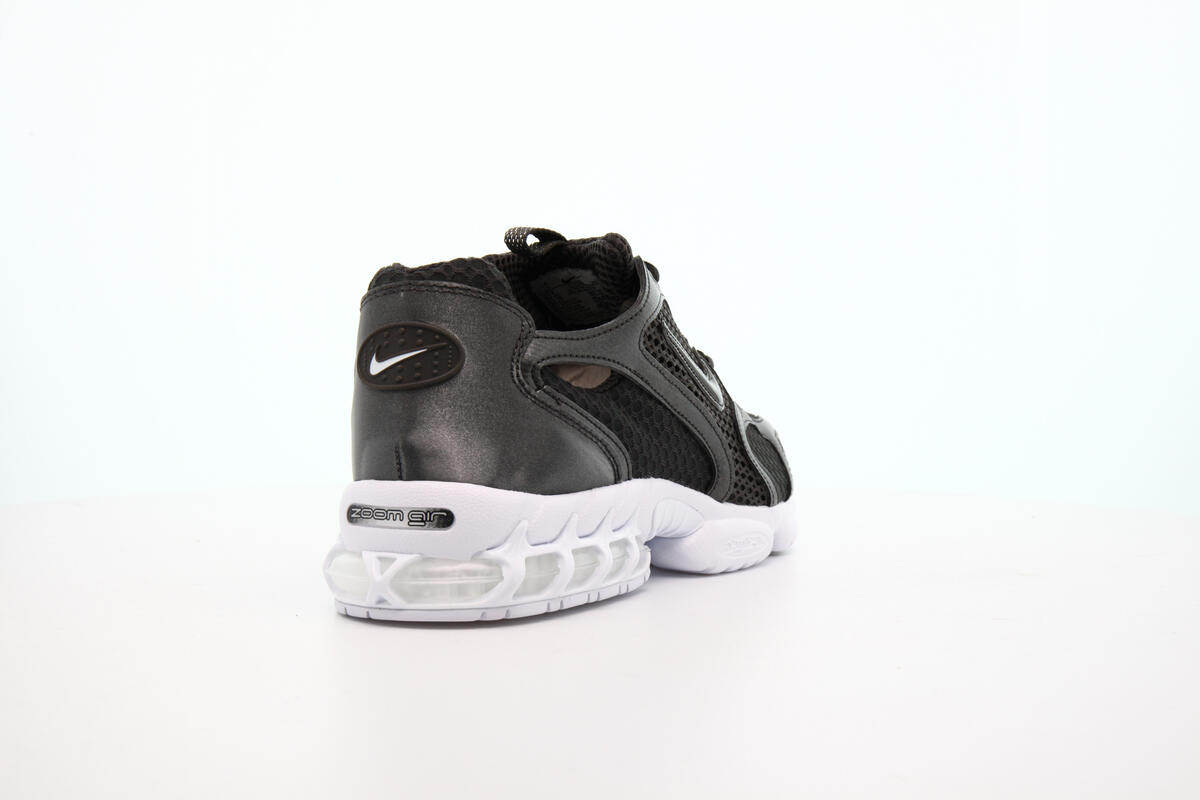 Nike Air Zoom Spiridon Cage 2 Newsprint - Image 12