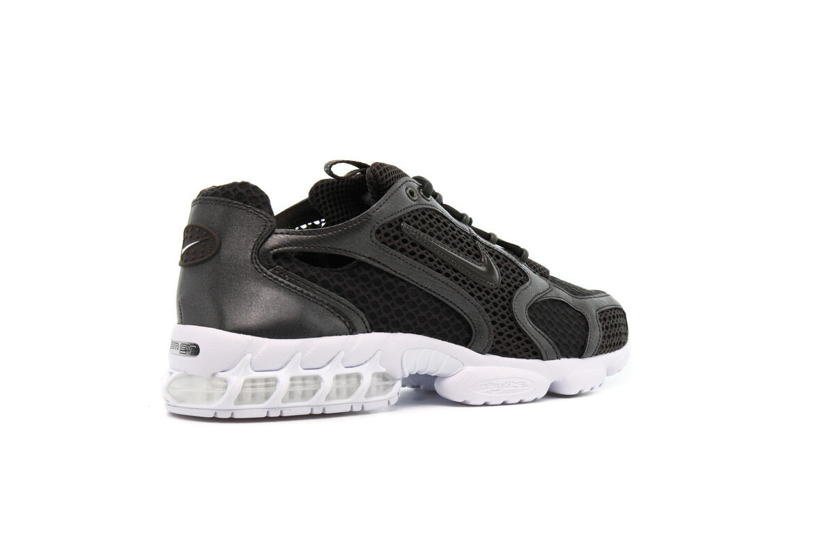 Nike Air Zoom Spiridon Cage 2 Newsprint - Image 13