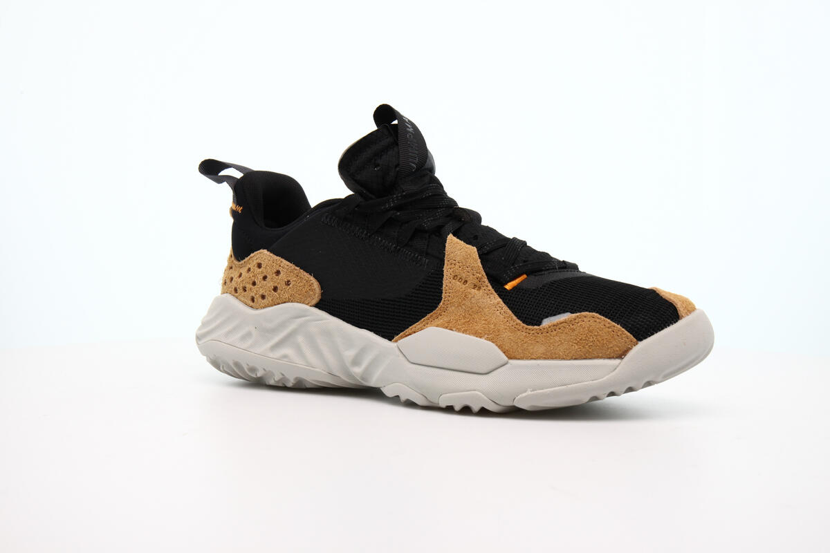 Air Jordan Delta Black - Image 3