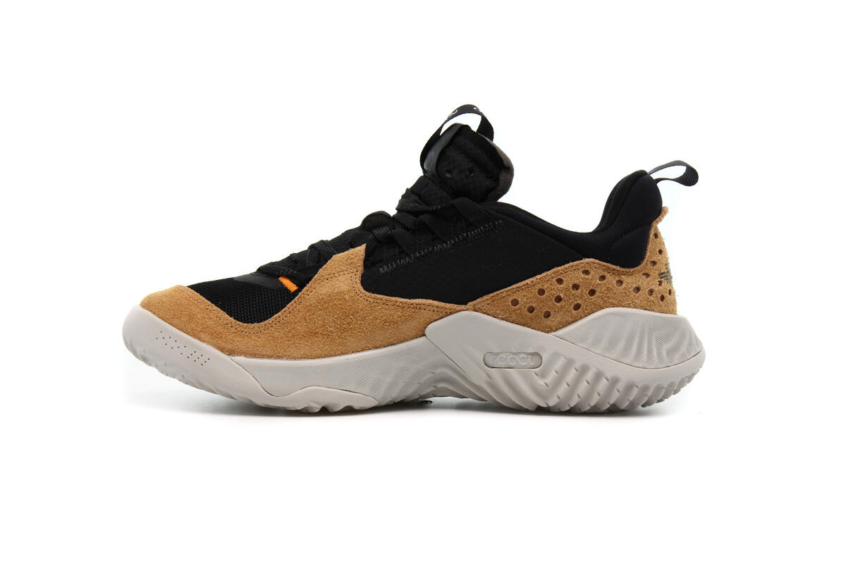 Air Jordan Delta Black - Image 8