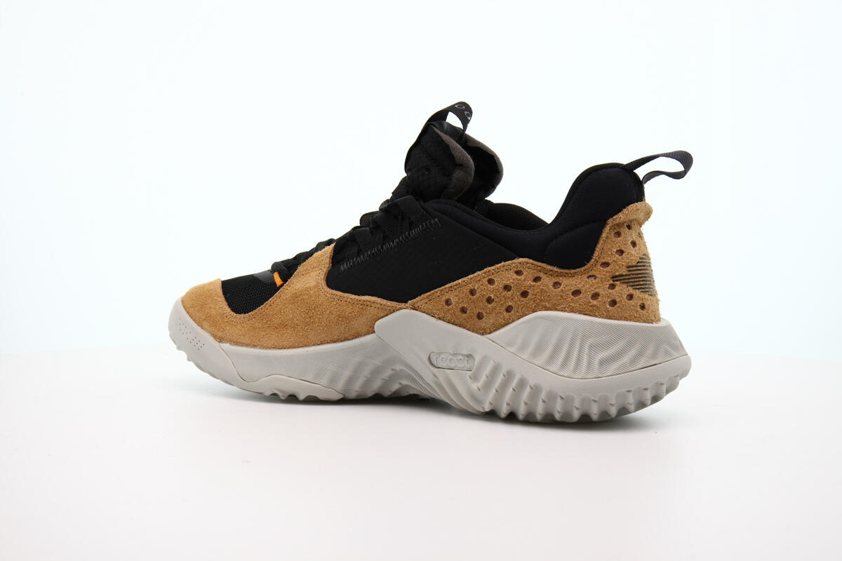 Air Jordan Delta Black - Image 9