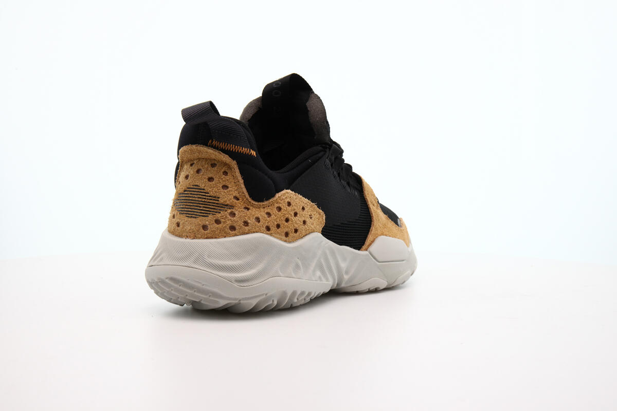 Air Jordan Delta Black - Image 12