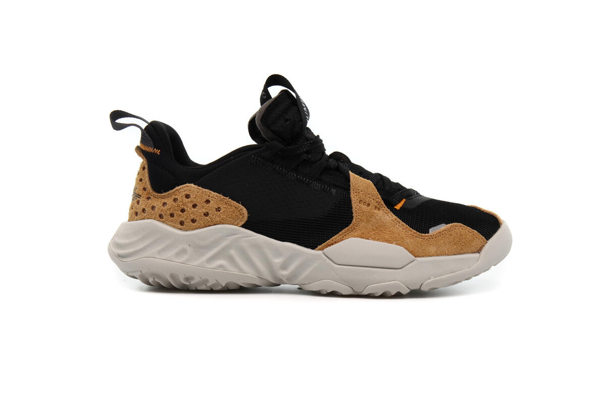 Air Jordan Delta Black - Image 2