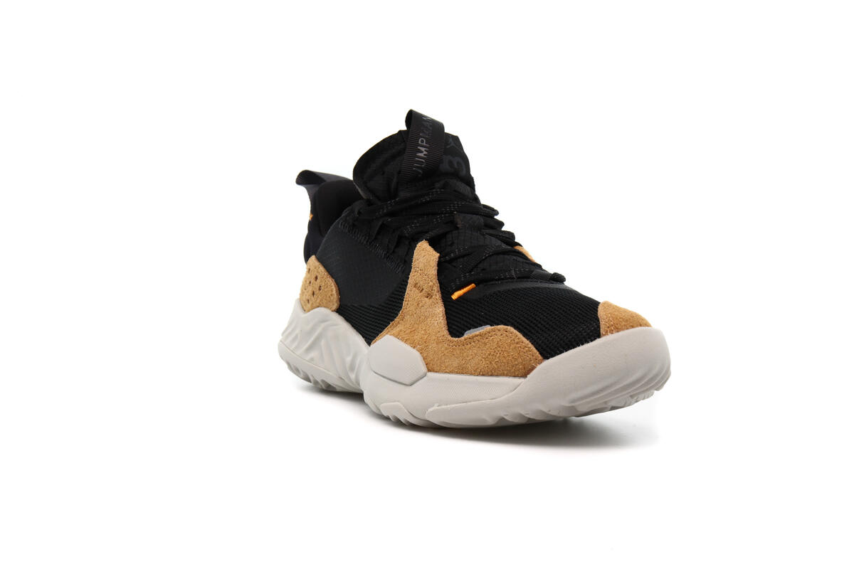 Air Jordan Delta Black - Image 4