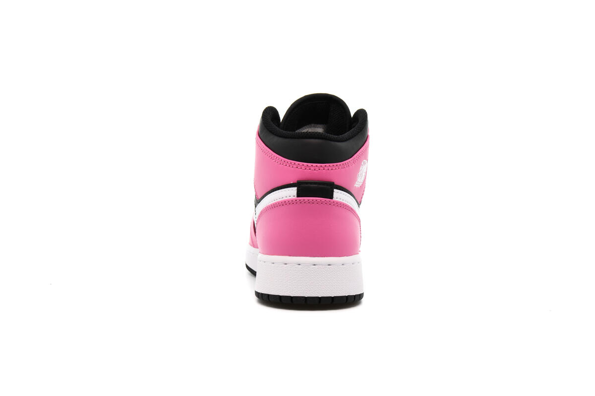 Air Jordan 1 MID (GS) 