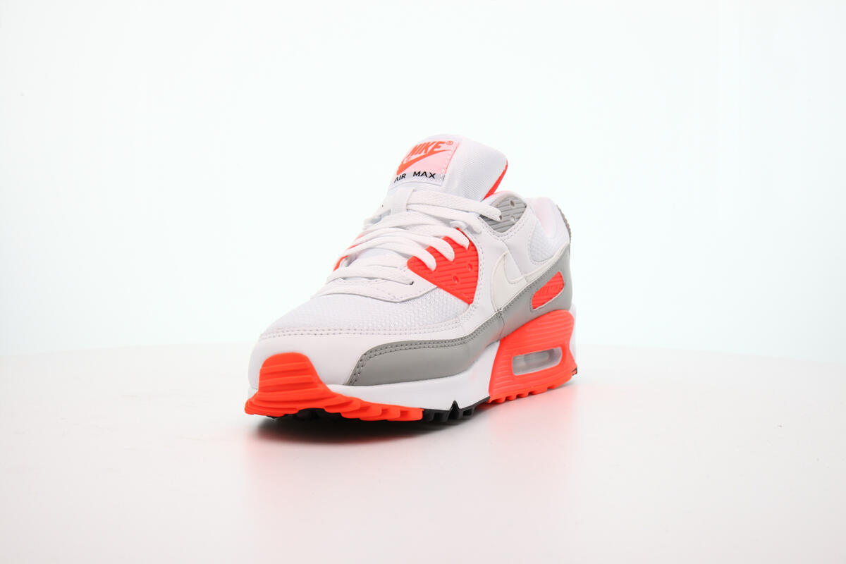 Nike Air Max 90 Hyper Orange - Image 17