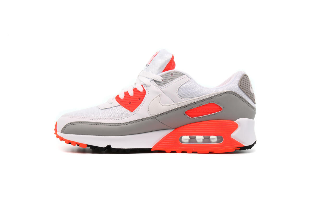 Nike Air Max 90 Hyper Orange - Image 19
