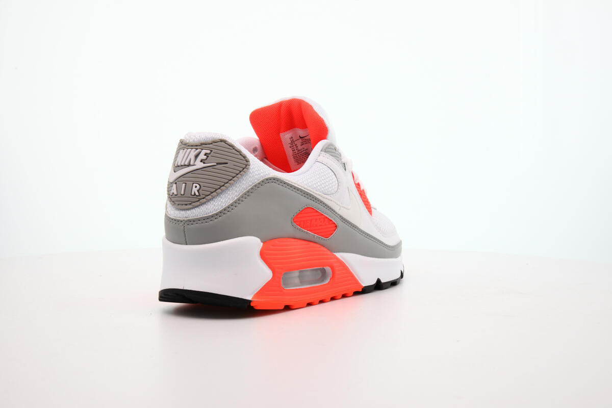 Nike Air Max 90 Hyper Orange - Image 23