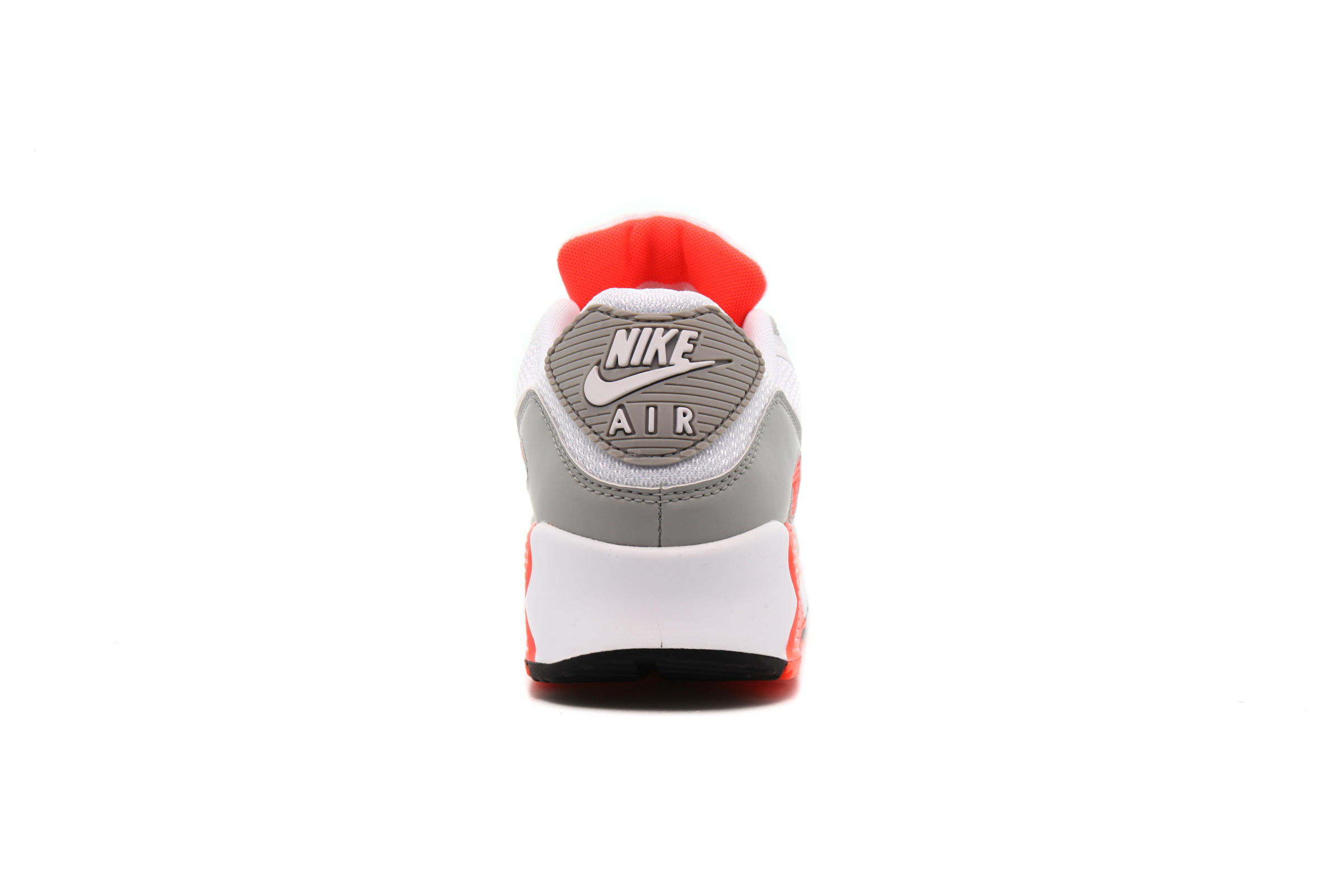 Nike AIR MAX 90 "HYPER ORANGE"