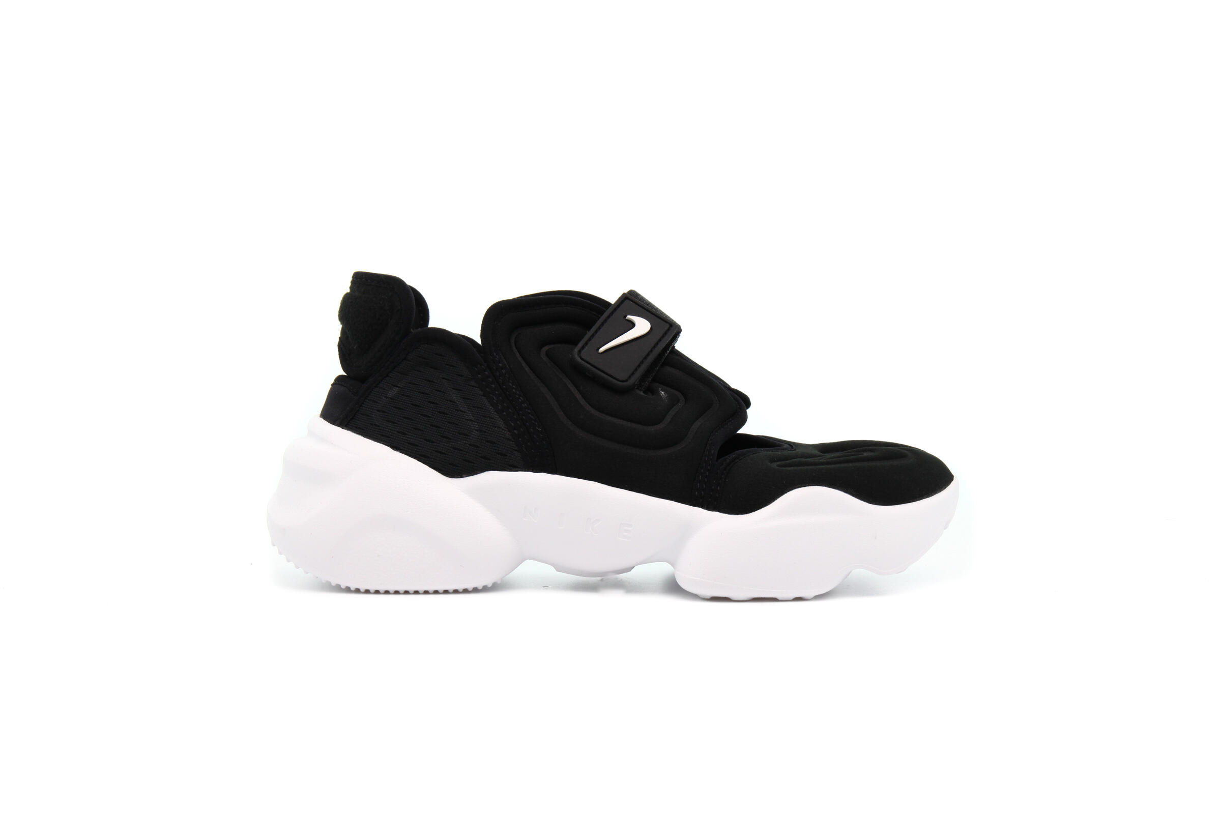 Nike WMNS AQUA RIFT "BLACK"