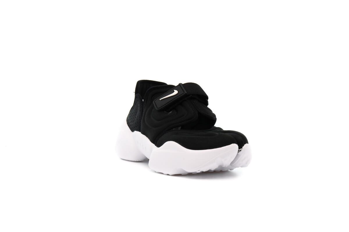 Nike Aqua Rift Black (Women's) - Image 4