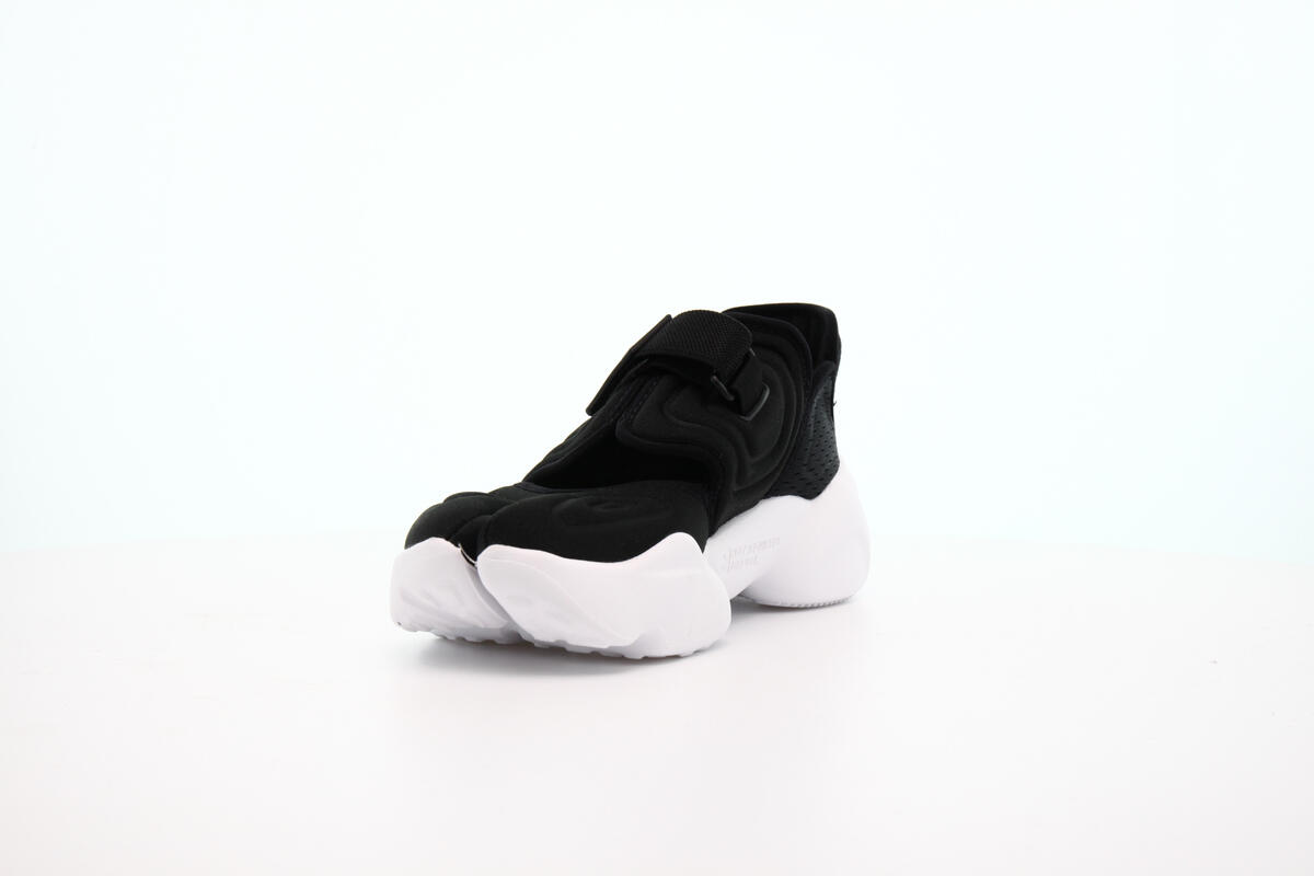 Nike Aqua Rift Black (Women's) - Image 6