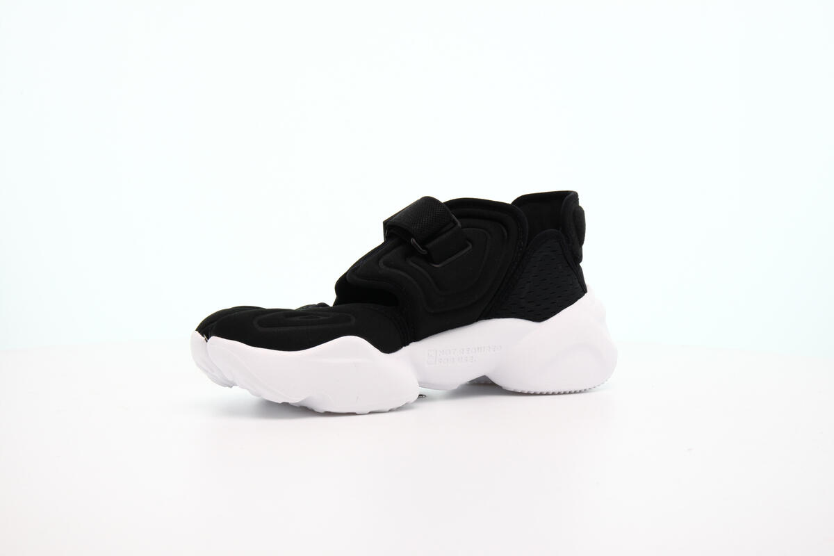 Nike Aqua Rift Black (Women's) - Image 7