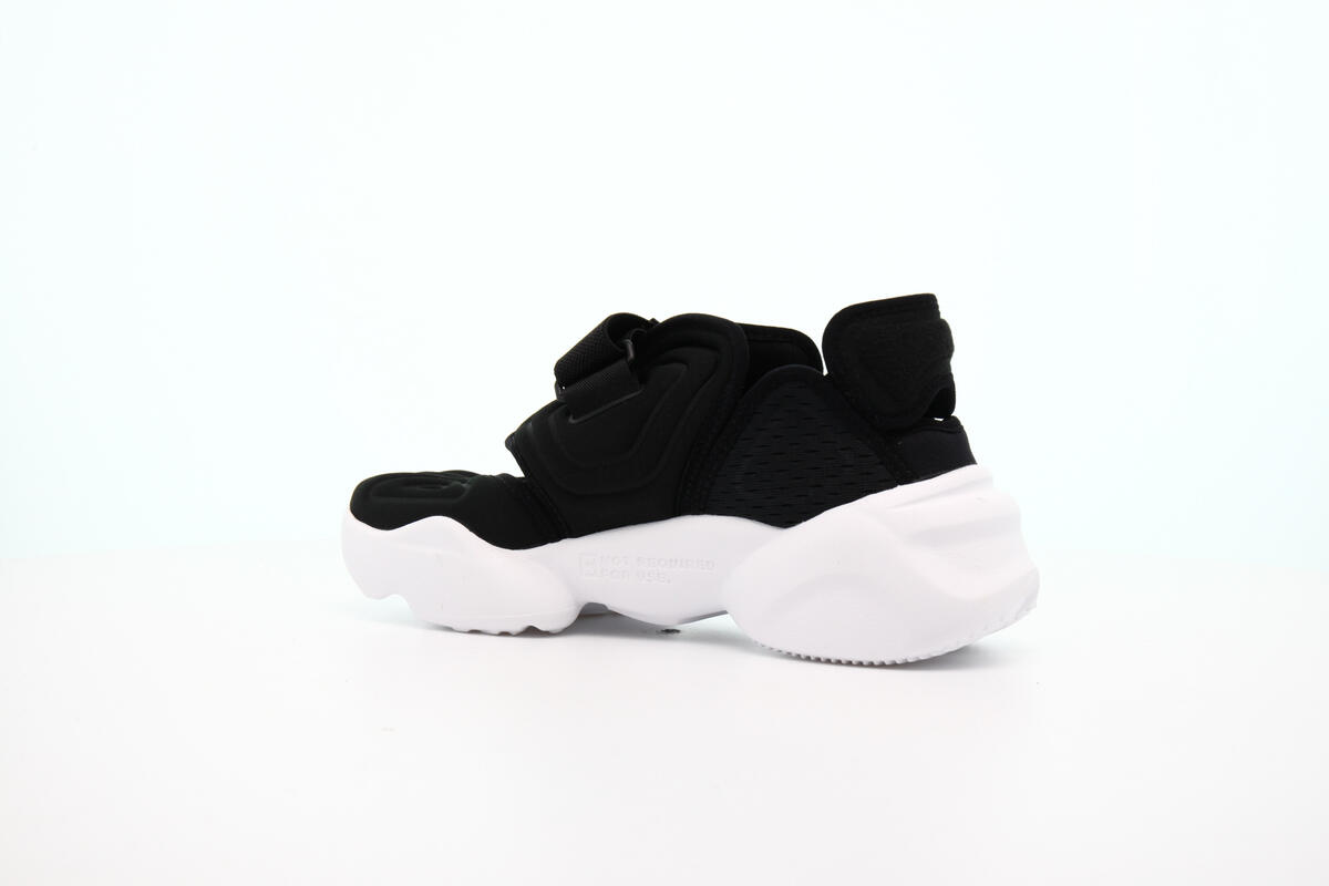 Nike Aqua Rift Black (Women's) - Image 9