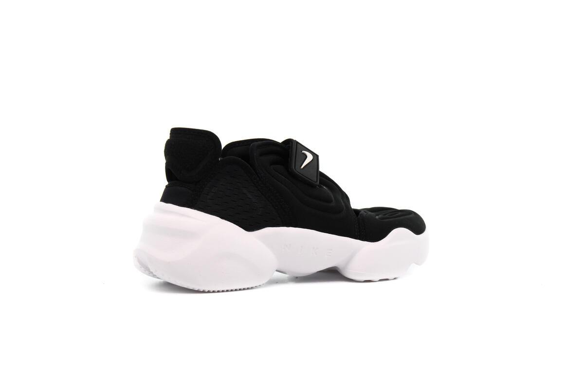 Nike Aqua Rift Black (Women's) - Image 13