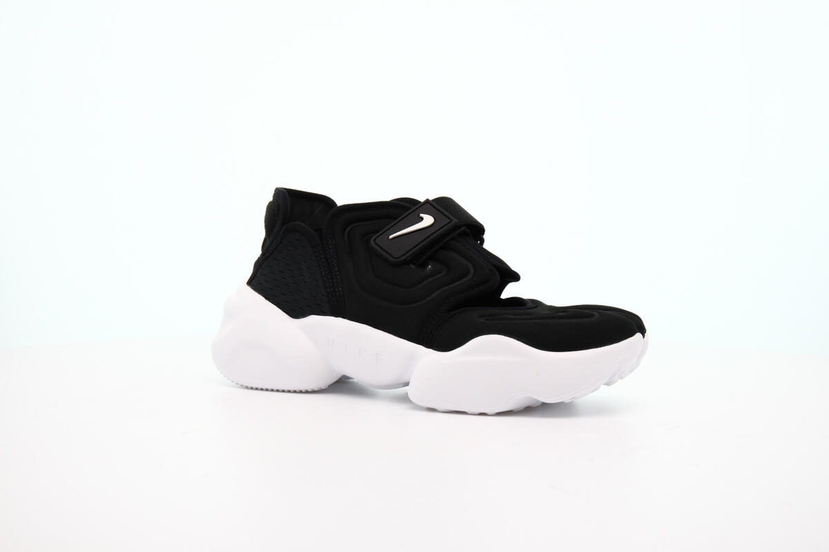 Nike Aqua Rift Black (Women's) - Image 3