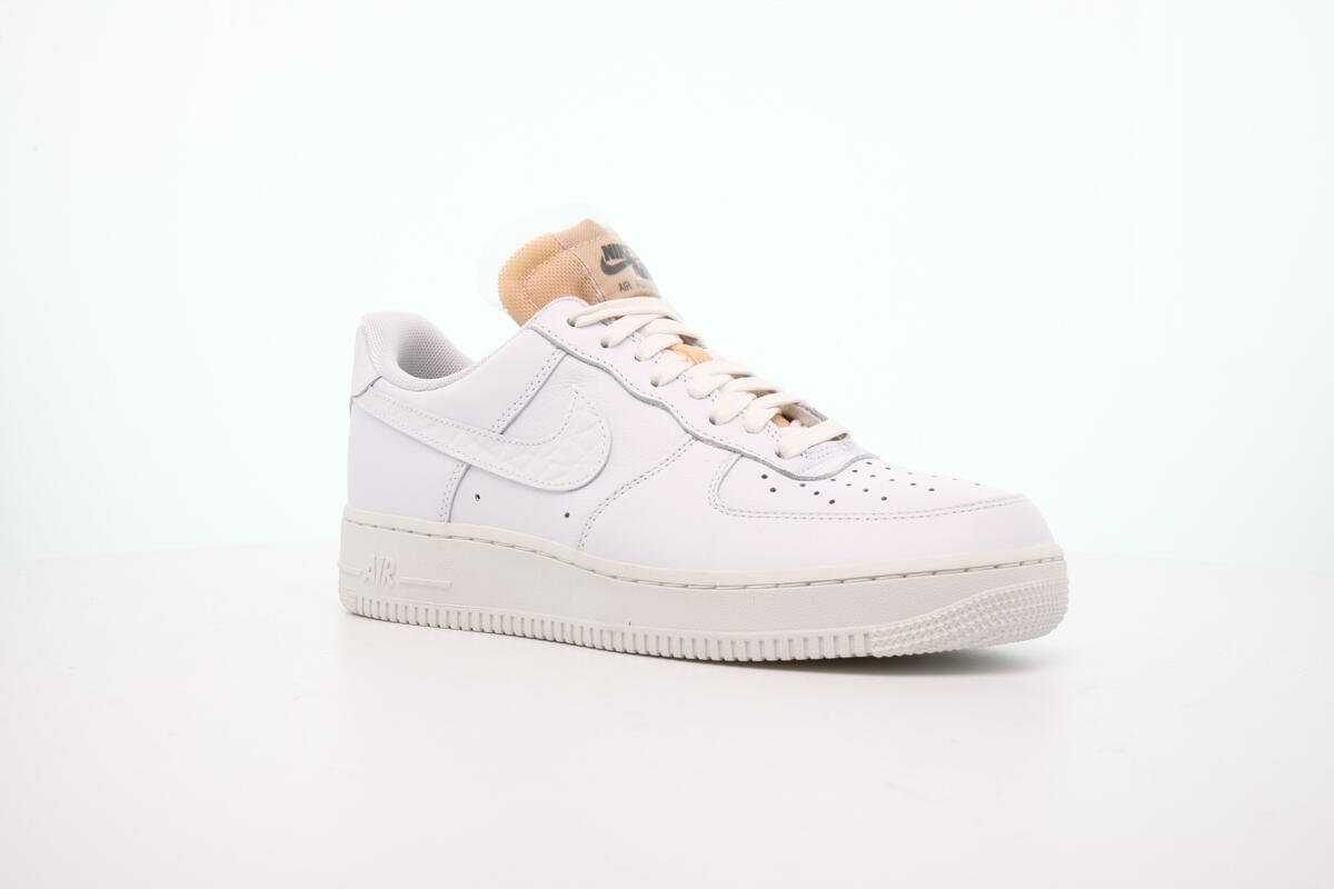 Nike Air Force 1 Low 'Bling' (Women's) - Image 14
