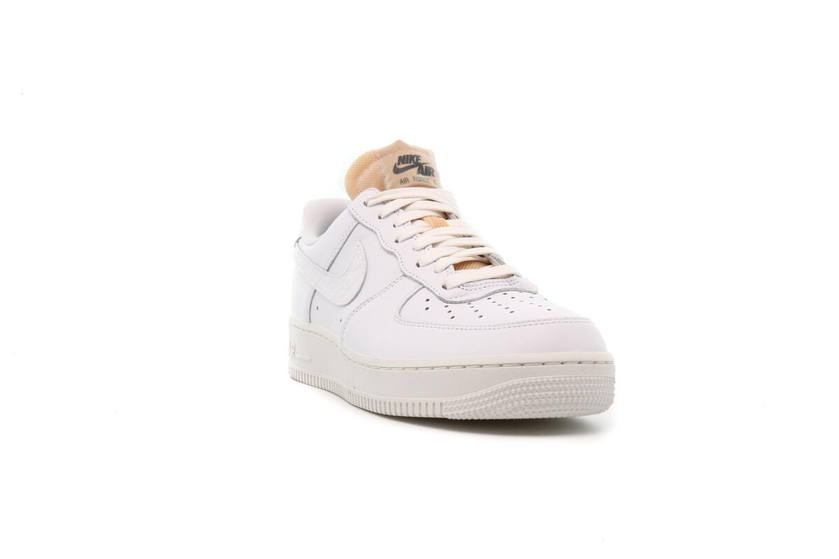 Nike Air Force 1 Low 'Bling' (Women's) - Image 15